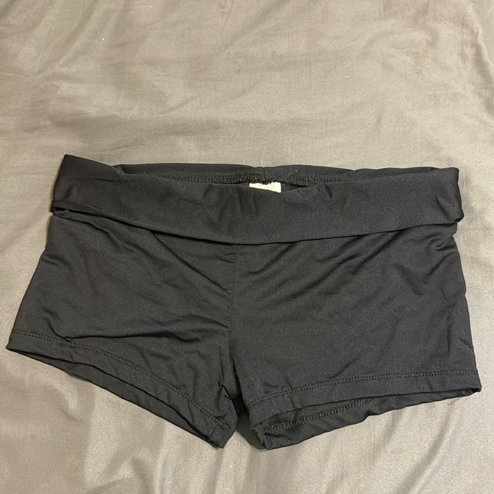 Women’s swim shorts